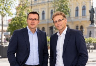 Jaroslav Stevanov: „Banat ima mnogo toga da ponudi, samo moramo bolje da ispričamo njegovu priču“
