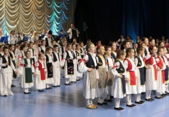 Odrastanje sa VILOM 