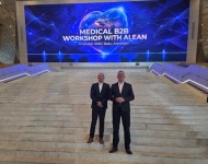 Merkur gradi nova međunarodna partnerstva