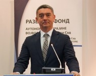 Razvojni fond AP Vojvodine - partner privredi, poljoprivredi i preduzetništvu