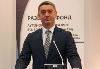 Razvojni fond AP Vojvodine - partner privredi, poljoprivredi i preduzetništvu