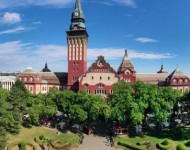 JESEN U SUBOTICI - SPOJ PORODIČNOG DOŽIVLJAJA, PANONSKE TRADICIJE I NOVIH TURISTIČKIH PRIČA