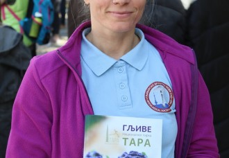 Gljive NP TARA - o šumskim plodovima iz Raja