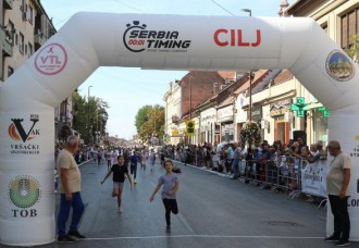 Sport je ključno vezivno tkivo razvoja mladih generacija Vršca