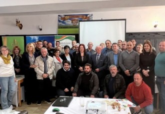 Zadružna škola - Aleksandrovo 2026. godine 