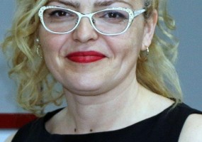 Doc. dr Sanja Škorić