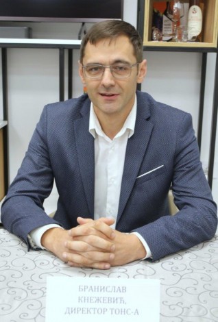Branislav Knežević
