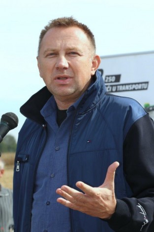 Prof. dr Aleksandar Sedlar
