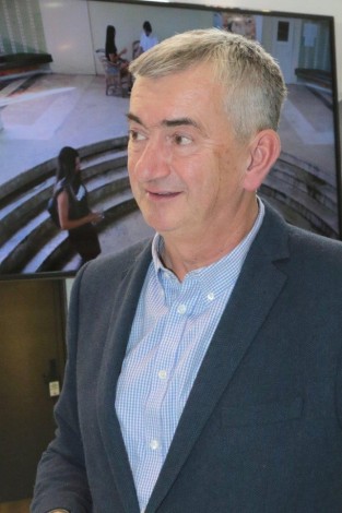 Dr sci med Dejan Stanojević