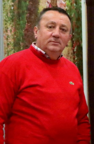 Radoje Živanović