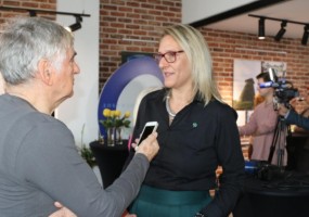  Ivana Antonijević, direktorka RRA BP u intervjuu za TopSrbiju