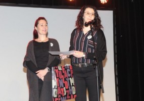  Jelena Hađasija (levo) i Danijela Stojanovič