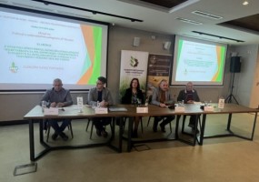 Sa Okruglog stola ZSV održanom na Zlatiboru