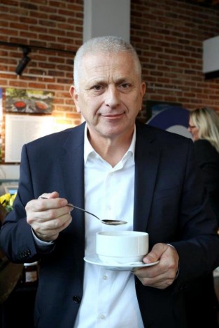 Obren Drljević
