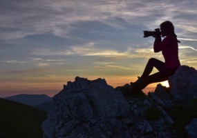 Svetlana Dingarac, Foto: Jovica Kostić