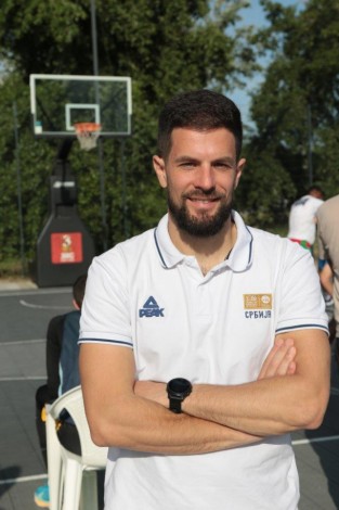 Danilo Lukić