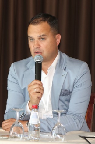Veselin Dutina