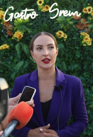 Dragana Zorić