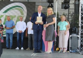 Trofej „Milan Šijački“ za najbolje vino pripao je vinariji Veritas - Ćuković iz Sremskih Karlovaca
