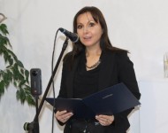 Priroda u skulpturi - susret čoveka i prirode