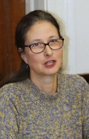 Dr Jelena Jovanović