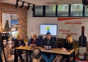 Sa KZN u Info centru TO Vojvodine