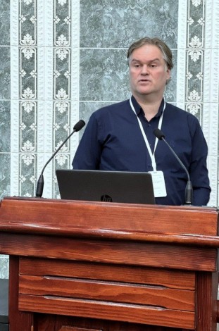 Goran Gabrić