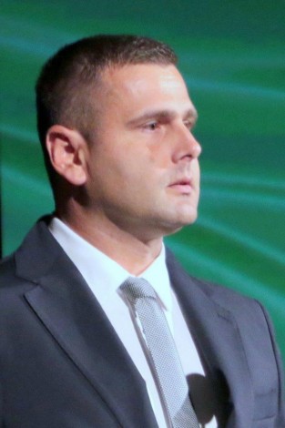 Vladimi Živanović