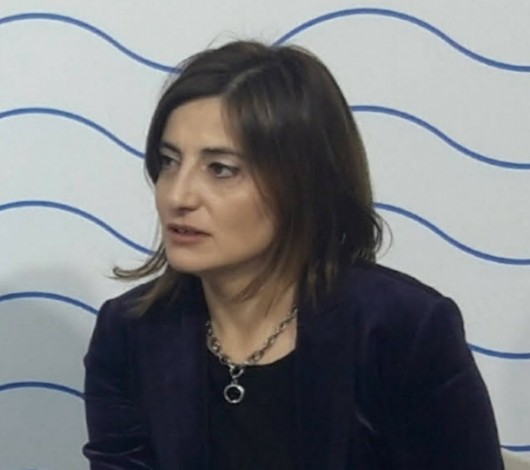 Jasmina Beljan Iskrin