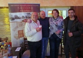 Zadovoljni i organizatori i izlagači i posetioci