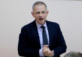 Prof. dr Dragoslav Ivanišević