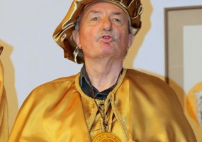 Dragutin Miljkokvić veliki majstor RVV Arena Zabatkiensis