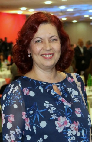 Mr Jelena Nestorov