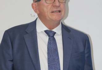 Prof. dr Milan Počuča je novi rektor Univerziteta Privredna akademija u Novom Sadu 