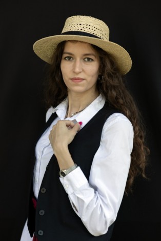 Emilija Bastajić