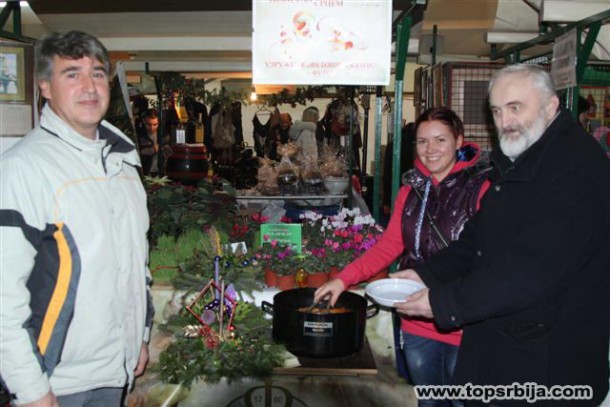 futoski kupus udruzenje