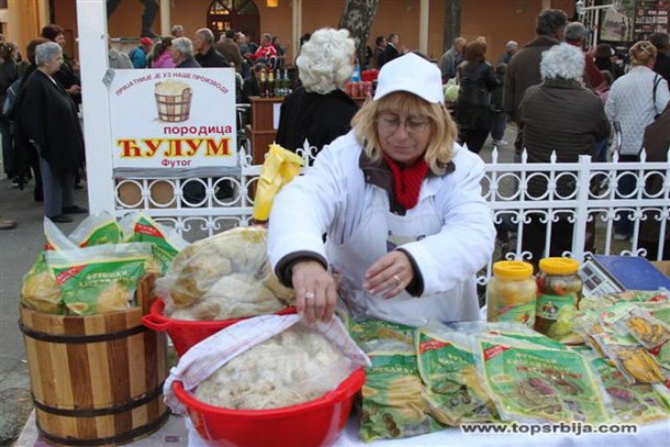 futoski kupus
