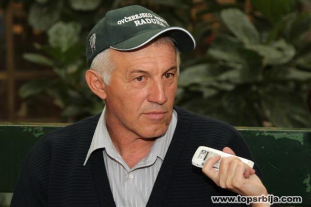 udruzenje bikara vladimir kankaras